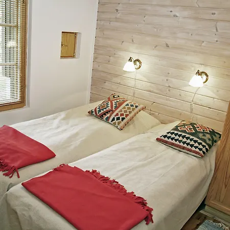 Ozero Villa Tahkovuori