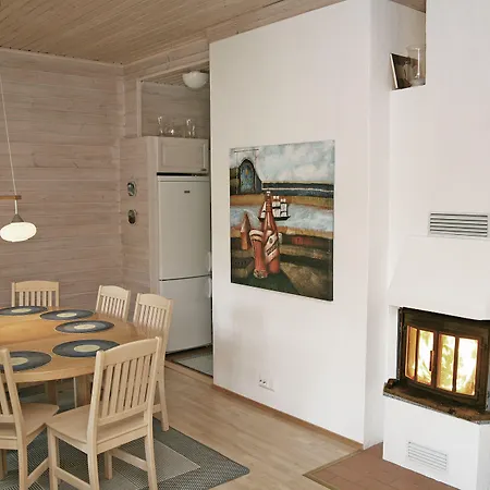 Villa Ozero