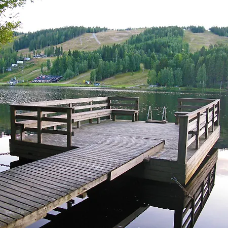 Ozero Villa *