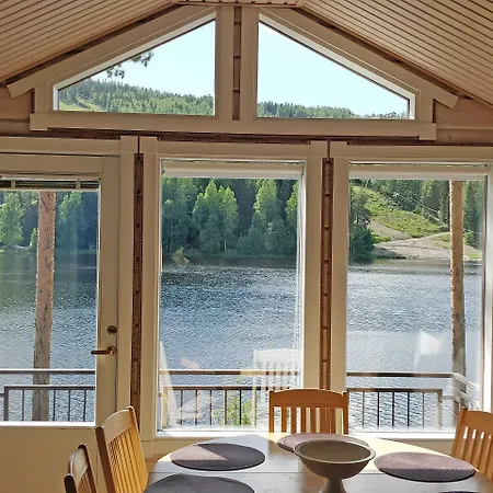 Ozero Tahkovuori
