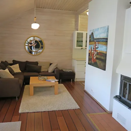 Ozero Villa *