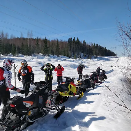 Ozero * Tahkovuori