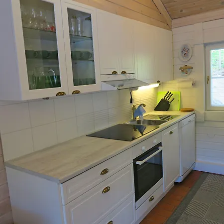 Villa Ozero Tahkovuori