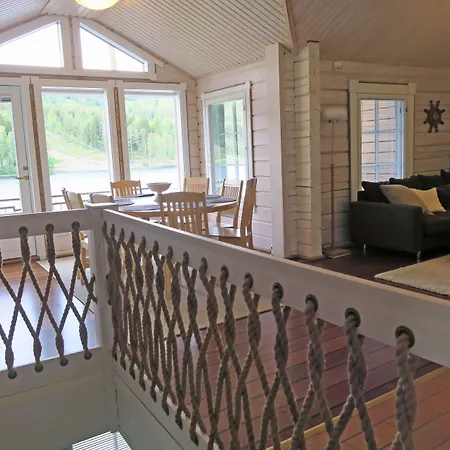 Villa Ozero Tahkovuori