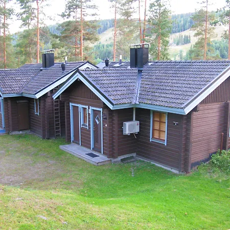Villa Ozero Tahkovuori