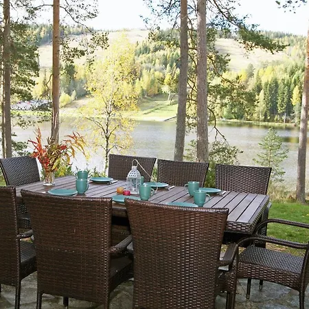 Ozero Vila Tahkovuori